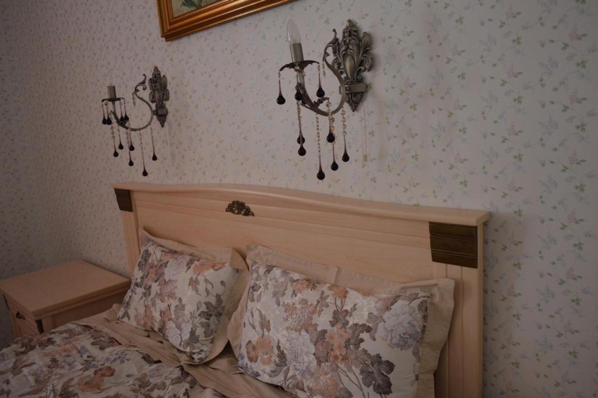 Vila Cerbul Albastru Hotell Moneasa Exteriör bild